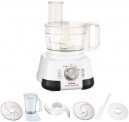 REVIEW: Robot de bucatarie Tefal MasterChef 5000 DO514138 – Procesează aluatul pentru cea mai bună prăjitură!