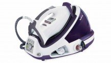 REVIEW: Tefal Pro Express Turbo GV8340E0 – Cu jet de abur puternic Ultragliss!