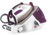 REVIEW: Tefal X-Press Control GV7781 – Cu talpa Autoclean și jet puternic de abur!
