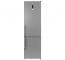Teka NFL 430 – combina frigorifica din inox, cu sistem de racire No Frost si volum total de 326 litri!