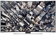 Televizor Smart 3D LED Samsung, Curbat, 198 cm, Ultra HD, UE78HU8500L – absolut uimitor