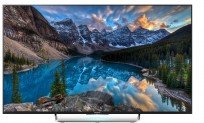 Televizor Smart Android 3D LED Sony Bravia, 109 cm, 43W809C, Full HD – gama de top