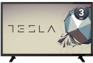 Tesla 49S606SUS – televizor LED Smart cu design elegant, ecran 4K de 49 inch si sunet captivant!