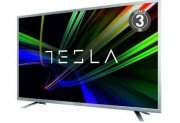 REVIEW: Televizor LED Smart Tesla 55S606SUS, 140 cm, 4K Ultra HD – Cu noua tehnologie Direct LED