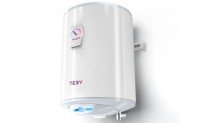 REVIEW: Boiler electric Tesy BiLight GCV303512B11TSR – Cu protecție din sticlă ceramică!