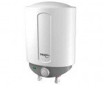 REVIEW: Boiler electric Tesy Compact Line TESY GCA 0615 RC- – Compact, cu izolație din sticlă ceramică!