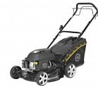 REVIEW: Texas Razor 4610 – Cu 3000 de rotații pe minut, 3CP, 2.3 kW de 46 cm