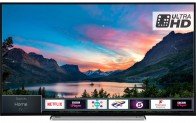 REVIEW – Toshiba 43V6863DG