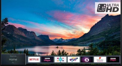 REVIEW – Toshiba 43V6863DG