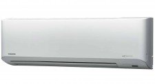 Toshiba Suzumi+ RAS-B10N3KV2-E1 – aparat de aer conditionat de 10000 BTU/h, cu tehnologia Inverter si functia One Touch!