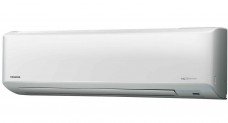 Toshiba Suzumi+ RAS-B22N3KV2-E1 – aparat de aer conditionat de 18000 BTU/h, cu tehnologia Inverter si functia One-Touch!