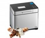 Trisa Gourmet 7725.75 – masina de paine premium cu 19 programe si control tactil!