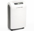 REVIEW: Dezumidificator Trotec TTK 100 E – Ideal pentru spații de până la 90 mp!