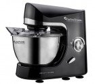 REVIEW: Robot bucatarie TurboTronic Professional Stand Mixer TT-002 – Cu cap de înclinare care permite scoaterea bolului!