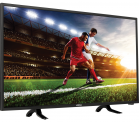 UTOK U40FHD4 – televizor LED nou cu ecran Full HD de 102 cm si tuner digital incorporat!