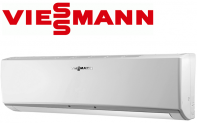 REVIEW: Aparat de aer conditionat Viessmann WS2035MHE0 – Cu tehnologia DC Inverter și 12000 BTU/h!