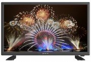Vortex 24CD06 – televizor HD LED accesibil si elegant cu diagonala de 61 centimetri!