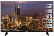 Wellington 50FHD282SW – televizor LED Smart accesibil si modern, cu ecran Full HD de 50 inch!
