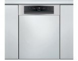 Whirlpool ADG 422 IX – masina de spalat vase semi-incorporabila cu un raport calitate-pret foarte bun!