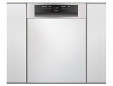 Whirlpool ADG 522 IX – masina de spalat vase semi-incorporabila cu tehnologie Al 6-lea Simt si clasa A++!