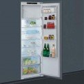 Whirlpool ARG 18480 – frigider elegant si incapator din clasa A+, cu functia speciala Al 6-lea Simt!