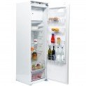 Whirlpool ARG 746/A+/5 – frigider incorporabil si foarte spatios de tip cabinet!
