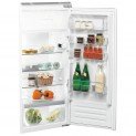 Whirlpool ARG 861/A+ – frigider incorporabil cu o usa si tehnologie Al 6-lea Simt!