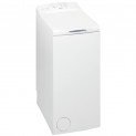 Whirlpool AWE 55208 – masina de spalat rufe moderna, compacta si destul de spatioasa, din clasa A+!