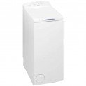 Whirlpool AWE 55208 – masina de spalat rufe moderna, compacta si destul de spatioasa, din clasa A+!