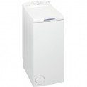 Whirlpool AWE 55711 R – masina de spalat rufe cu incarcare verticala