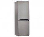 Whirlpool BLF 8001 OX – combina frigorifica cu un design elegant si o capacitate foarte buna!