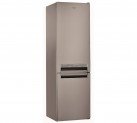 Whirlpool BSNF 9552 OX – combina frigorifica moderna si incapatoare, cu tehnologia NoFrost si 6th Sense!