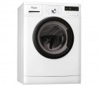 Whirlpool FDLR 70250 BL – masina de spalat din clasa A+++, cu tehnologia Clean+ si 6th Sense!