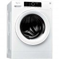 Whirlpool FSCR70211 – masina de spalat Supreme Care din clasa A+++, cu un raport calitate/pret excelent!