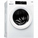 Whirlpool FSCR80410 – masina de spalat moderna si incapatoare din clasa A+++, cu functia Al 6-lea Simt!