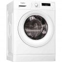 Whirlpool FWF 71483 W – masina de spalat FreshCare+ din clasa A+++, cu Al 6-lea Simt si Colours 15!