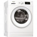 REVIEW – Whirlpool FWG81284WEU