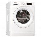 Whirlpool FWG91484W EU – masina de spalat economica, incapatoare si foarte inteligenta, la pret foarte mic!