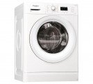 Whirlpool FWL71252W EU – masina de spalat moderna, incapatoare si foarte inteligenta, la pret avantajos!
