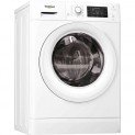 Whirlpool FWSD 61253 W – masina de spalat FreshCare+, cu un raport calitate/pret foarte bun!