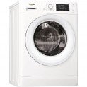 Whirlpool FWSD61253W EU – masina de spalat FreshCare+, cu raport calitate/pret excelent!