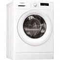 REVIEW – Whirlpool FWSF61252W EU