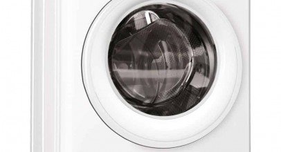 REVIEW – Whirlpool FWSF61252W EU