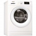 Whirlpool FWSG 71253 W – masina de spalat incapatoare si performanta din clasa A+++, la pret avantajos!