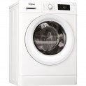 Whirlpool FWSG71283WEU – masina de spalat economica si inteligenta, la pret avantajos!