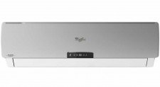 Whirlpool Premium AMD 356 – aparat de aer conditionat de 18000 BTU/h, cu tehnologia Inverter Plus si Al 6-lea Simt!