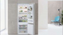 REVIEW – Whirlpool SP40 801 EU