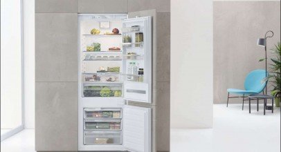 REVIEW – Whirlpool SP40 801 EU