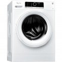 Whirlpool Supreme Care FSCR80412 – masina de spalat rufe moderna si de mare capacitate, din clasa A+++!