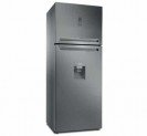 Whirlpool T TNF 8211 OX AQUA – frigider incapator si foarte performant din inox, cu tehnologia Full No Frost!